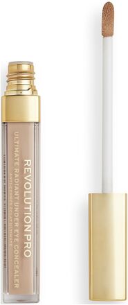 Revolution Pro Ultimate Radiant Under Eye Concealer C3 Concealer Makeup Revolution PRO