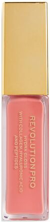 Revolution Pro Hydra Plump Lip Gloss Punch Läppglans Smink Revolution PRO