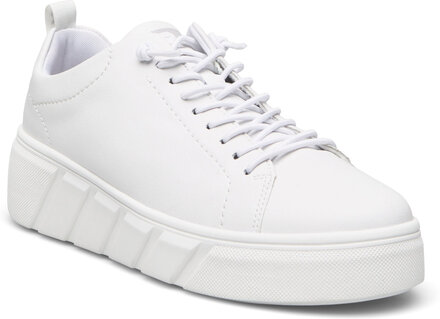 W0500-81 Low-top Sneakers White Rieker
