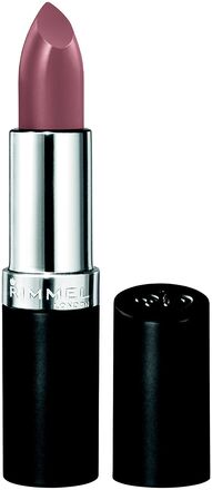 Rimmel Lasting Finish Lipstick Læbestift Makeup Rimmel