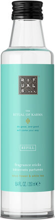 The Ritual Of Karma Refill Fragrance Sticks Parfyme Til Hjemmet Nude Rituals*Betinget Tilbud