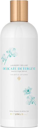 The Ritual Of Karma Detergent Delicate Home Kitchen Dishes & Cleaning Laundry Nude Rituals