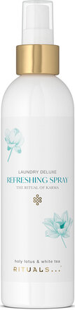 The Ritual Of Karma Refreshing Spray Beauty Women Home Home Spray Nude Rituals
