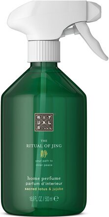 The Ritual Of Jing Parfum D'interieur Beauty WOMEN Home Home Spray Nude Rituals*Betinget Tilbud