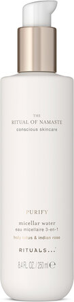The Ritual Of Namaste Micellar Water Beauty WOMEN Skin Care Face T Rs Hydrating T Rs Nude Rituals*Betinget Tilbud
