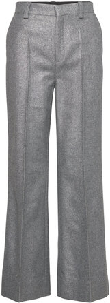 Rodebjer Emma Bottoms Trousers Suitpants Grey RODEBJER