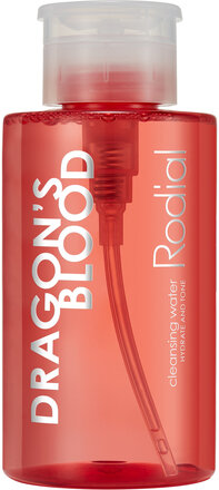 Rodial Dragon's Blood Cleansing Water Sminkborttagning Makeup Remover Nude Rodial
