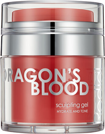 Rodial Dragon's Blood Sculpting Gel Dagkräm Ansiktskräm Nude Rodial