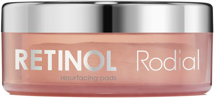 Rodial Retinol Pads Deluxe Ansigtsrens T R Nude Rodial