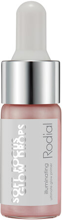 Rodial Soft Focus Drops Deluxe Serum Ansigtspleje Nude Rodial