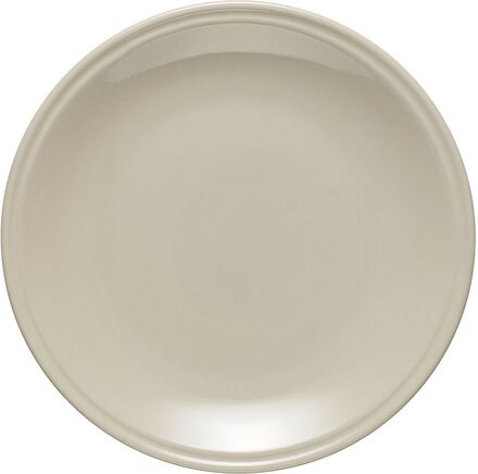 Höganäs Keramik Plate 19Cm Home Tableware Plates Small Plates Beige Rörstrand