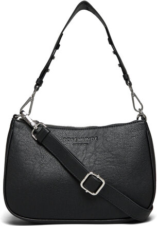 Shoulder Bag Bags Small Shoulder Bags-crossbody Bags Black Rosemunde