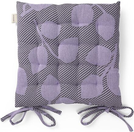 Rosendahl Textiles Outdoor Natura Havehynde Grøn/Lavendel Home Textiles Cushions & Blankets Cushions Purple Rosendahl
