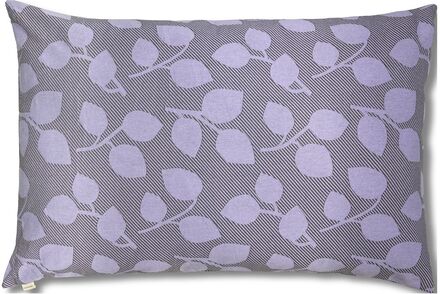 Rosendahl Textiles Outdoor Natura Pallehynde Grøn/Lavendel Home Textiles Cushions & Blankets Cushions Purple Rosendahl