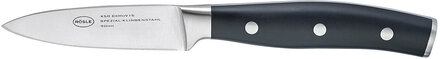 Urtekniv Tradition Home Kitchen Knives & Accessories Vegetable Knives Silver Rösle