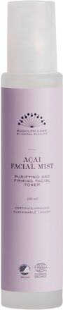 Acai Facial Mist Beauty WOMEN Skin Care Face T Rs Face Mist Nude Rudolph Care*Betinget Tilbud