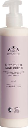 Hand Cream Beauty Women Skin Care Body Hand Care Hand Cream Nude Rudolph Care
