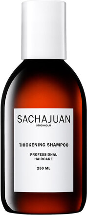 Shampoo Thickening Shampoo Nude Sachajuan
