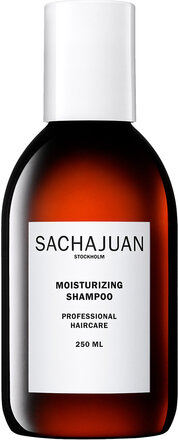 Shampoo Moisturizing Shampoo Nude Sachajuan