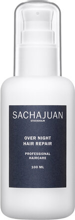 Treatment Over Night Hairrepair Hårvård Nude Sachajuan