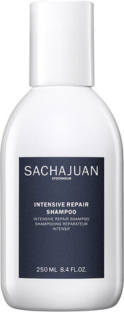 Shampoo Intensive Repair Beauty WOMEN Hair Care Nude Sachajuan*Betinget Tilbud