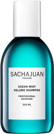Shampoo Ocean Mist Volume Shampoo Nude Sachajuan