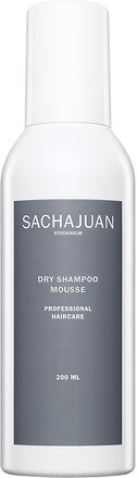 Styling Dry Shampoo Mousse Tørrsjampo Nude Sachajuan*Betinget Tilbud