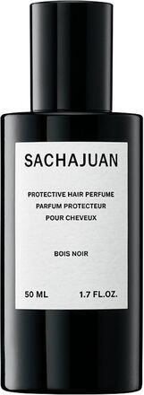 Treatment Protective Bois Noir Hair Perfume 50 Ml Beauty Women Hair Styling Hair Mists Nude Sachajuan