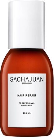 Travel Treatment Hairrepair Hårbehandling Nude Sachajuan