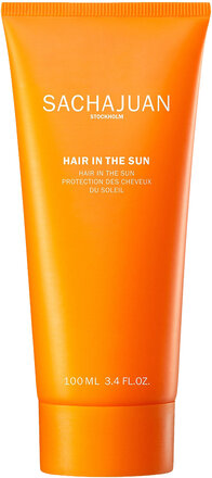 Travel Styling Hair In The Sun Solbeskyttelse Nude Sachajuan*Betinget Tilbud