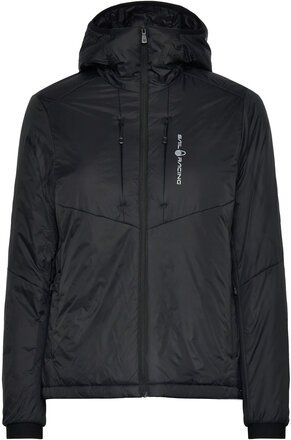 W Spray Primaloft Jacket Sport Jackets Quilted Jackets Black Sail Racing