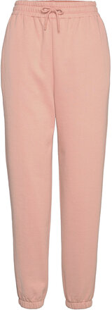 Carmen Trousers 10902 Bottoms Sweatpants Pink Samsøe Samsøe