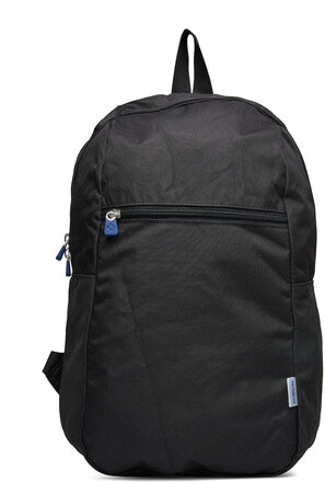 Foldable Backpack Ryggsekk Veske Blå Samsonite*Betinget Tilbud
