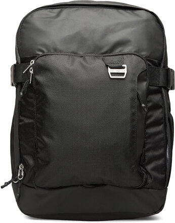 Midtown Laptop Backpack L Exp Ryggsekk Veske Svart Samsonite*Betinget Tilbud