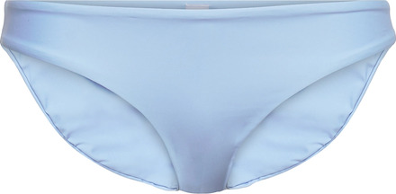 Korfu Swimwear Bikinis Bikini Bottoms Bikini Briefs Blue Scampi
