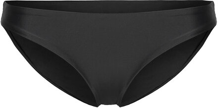 Korfu Swimwear Bikinis Bikini Bottoms Bikini Briefs Svart Scampi*Betinget Tilbud