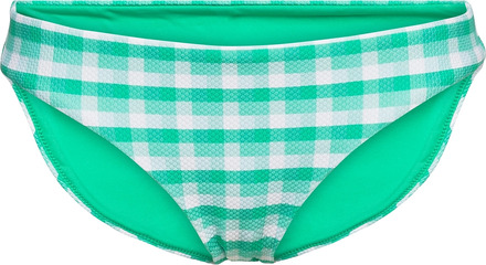 Portofino Hipster Pant Swimwear Bikinis Bikini Bottoms Bikini Briefs Multi/mønstret Seafolly*Betinget Tilbud
