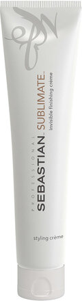Sebastian Professional Sublimate Anti-Frizz Hair Cream Styling Cream Hårprodukt Nude Sebastian Professional
