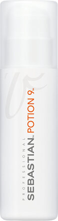 Potion 9 50Ml Styling Cream Hårprodukt Nude Sebastian Professional