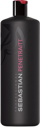 Penetraitt Shampoo 1000Ml Sjampo Nude Sebastian Professional*Betinget Tilbud