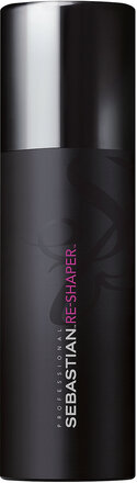 Re-Shaper 50Ml Beauty WOMEN Hair Styling Hair Spray Nude Sebastian Professional*Betinget Tilbud