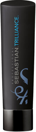 Sebastian Professional Trilliance Shampoo Sjampo Nude Sebastian Professional*Betinget Tilbud