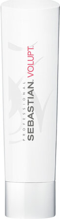 Sebastian Professional Volupt Conditi R Hår Conditi R Balsam Nude Sebastian Professional