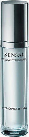 Cellular Performance Hydrachange Essence Serum Ansiktsvård Multi/patterned SENSAI