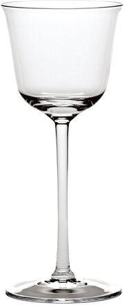 White Wine Glass Grace Set/4 Home Tableware Glass Wine Glass White Wine Glasses Nude Serax