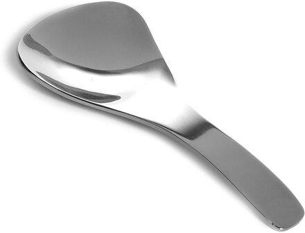 Spoon Triangle Home Kitchen Kitchen Tools Spoons & Ladels Grey Serax
