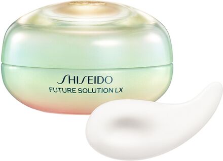 Shiseido Future Solution Lx Legendary Enmei Eye Cream Øjenpleje Nude Shiseido