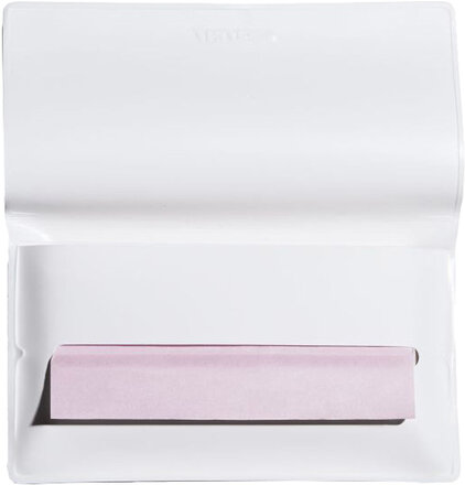 Generic Skincare Oil-Control Blotting Paper Pk100 Beauty WOMEN Makeup Makeup Tools Nude Shiseido*Betinget Tilbud