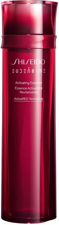 Shiseido Defend Eudermine Activating Essence 150 Ml Serum Ansiktspleie Nude Shiseido*Betinget Tilbud