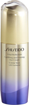 Shiseido Vital Perfection Uplifting & Firming Eye Cream Ögonvård Nude Shiseido